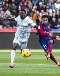 巴萨突然变好了？就是这么神奇