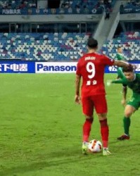 世俱杯足球赔率-【中超】多拉多助攻钟义浩包抄破门 浙江0比1河南