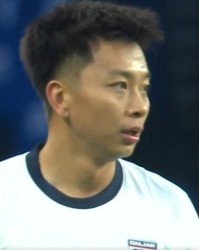 世俱杯赔率-跑不动了！周定洋又下滑了 三队门将拉胯了 大连一将亲手砸了饭碗