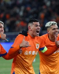 世俱杯-2024中超第3轮前瞻：青岛德比 泰山残阵力拼领头羊