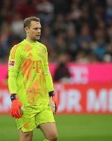 德雷森谈诺伊尔伤势反复：这种事再正常不过了，我们能处理