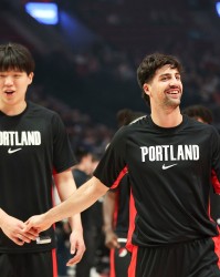 世俱杯足球赔率-明日战湖人！阿夫迪亚小概率出战 格兰特霍勒迪杨瀚森出战成疑