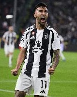 都体：尤文为冈萨雷斯估价3000万欧，卖他可引进桑乔和买断孔塞桑