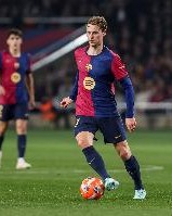 世俱杯赔率-德容：我们整个赛季都怀着同样的雄心，会全力以赴实现目标