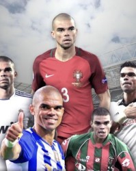 满41岁 欧冠淘汰赛最老球员 波尔图跟佩佩续约吗？