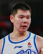 CBA官网更新联赛自由球员名单：新增袁振梁、金意彭