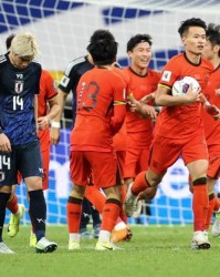 世俱杯夺冠赔率-【世预赛】韦世豪助攻林良铭破门 国足1比3不敌日本