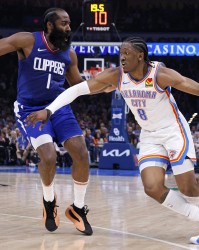 ?雷管当年400万憾失哈登 今夏怒砸8亿锁死新三少！