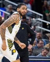 化身猎狼人！托平6记三分砍20分助队横扫森林狼 上次7三分&amp;绝杀