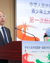 世俱杯夺冠赔率-青少年三大球运动会开赛在即 逐梦体育强国在路上