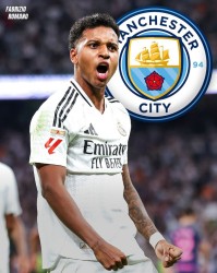 世俱杯赔率-罗马诺：瓜帅对罗德里戈梦寐以求，但萨维尼奥不走曼城不会买