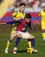 世体：由于青训补偿金问题尚未解决，托雷仍未能前往马洛卡报道