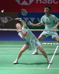 世俱杯赔率-印度羽毛球公开赛：蒋振邦/魏雅欣晋级四强|新德里|日本|达尔|德维恩·韦德|保原彩夏_新浪体育_新浪新闻