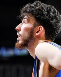 雷霆为他豪掷2亿为哪般？1优势无与伦比 与保罗门徒成新王炸